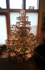 Christmas Tree